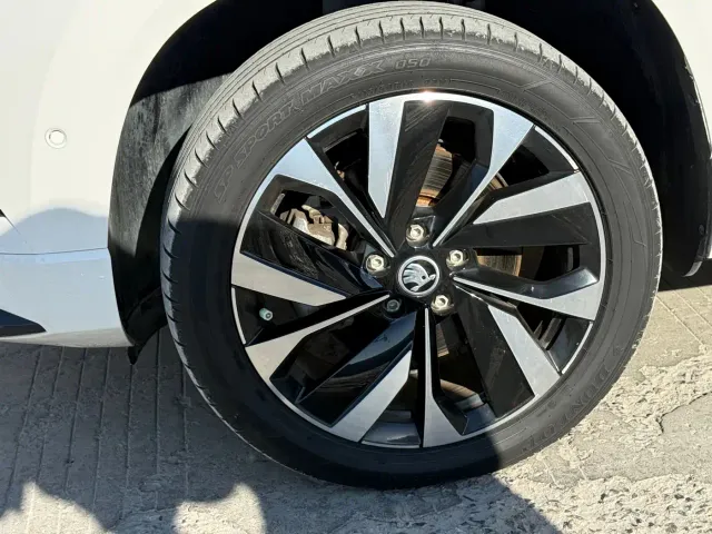 Skoda Karoq — Фото автомобиля 10
