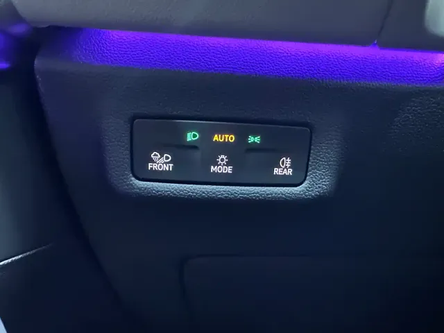 Jetta VS8 — Фото автомобиля 22