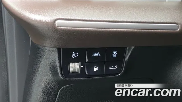 Hyundai Grandeur Новый Grandeur IG — Фото автомобиля 13