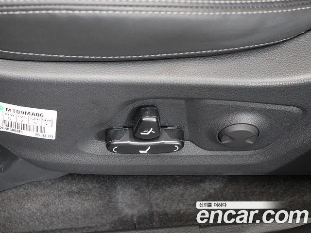 KG_Mobility_Ssangyong Musso Musso (Q300) Дизель 2.2 4WD — Фото автомобиля 17