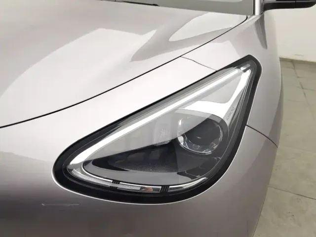 Geely Starry Wish — Фото автомобиля 7