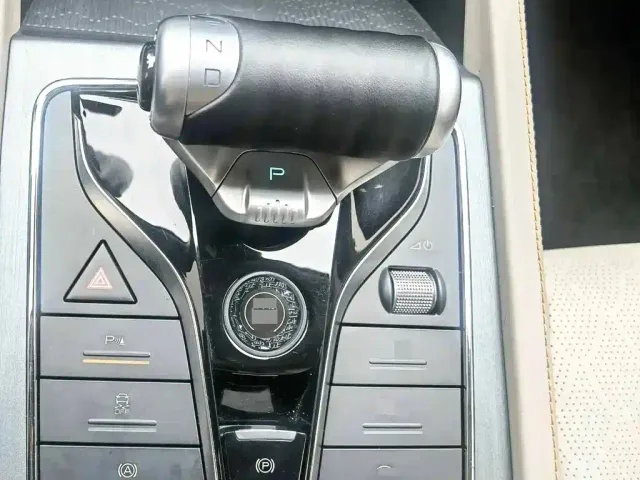 BYD Yuan PLUS — Фото автомобиля 14