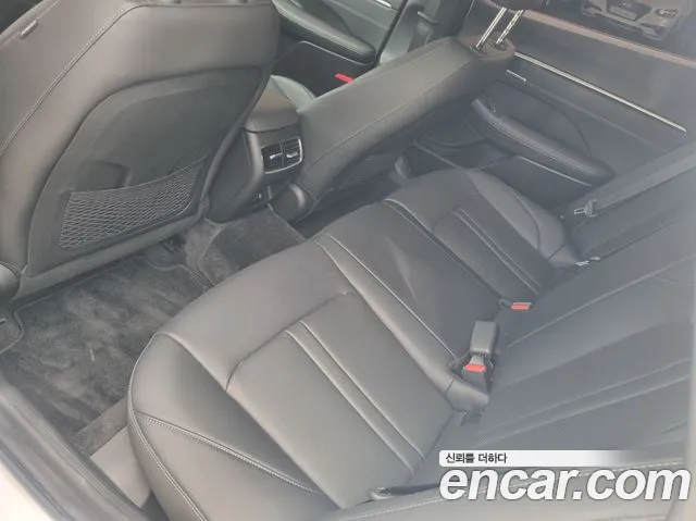 Hyundai Sonata Sonata Edge(DN8) — Фото автомобиля 14