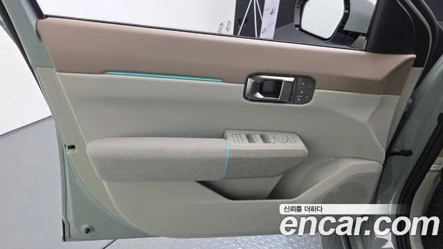 Kia EV4 — Фото автомобиля 24