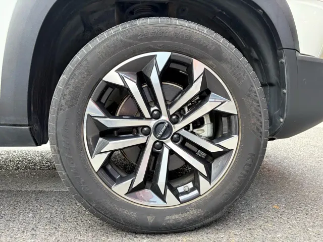 Haval Big Dog — Фото автомобиля 21
