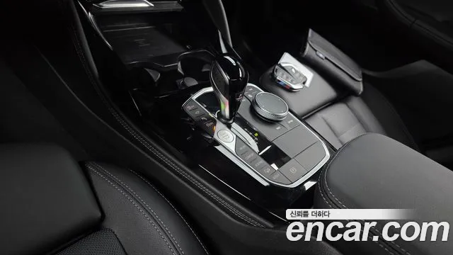 BMW X4 xDrive20i M Sport Pro Special Edition — Фото автомобиля 8