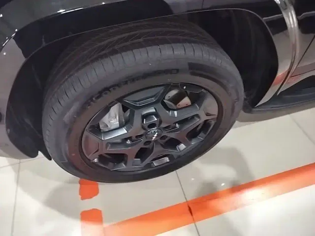 Fang Cheng Bao Titanium 7 2025 AWD Base Model — Фото автомобиля 22