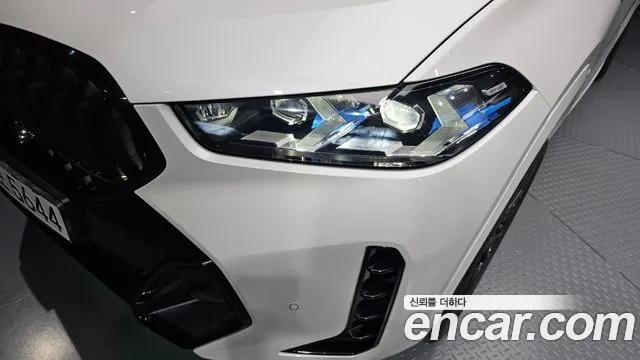 BMW X6 xDrive40i M Sport — Фото автомобиля 21