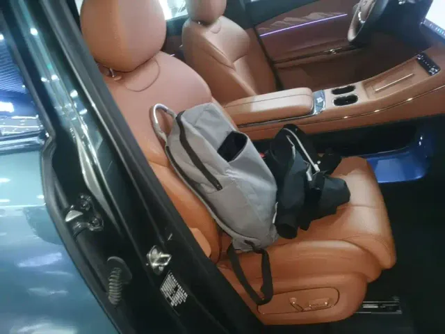 GAC Trumpchi Xiangwang S7 — Фото автомобиля 24