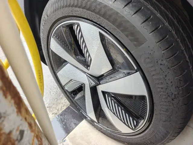 Deepal S05 — Фото автомобиля 22