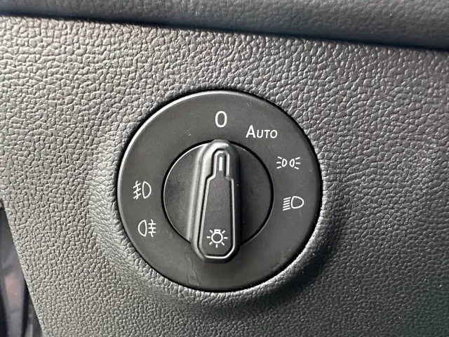 Volkswagen Tharu — Фото автомобиля 13