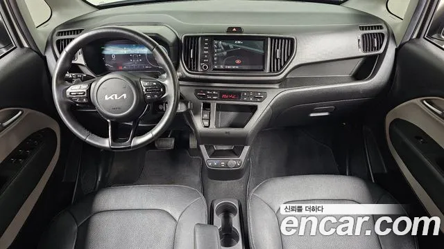 Kia Ray Ray (New) — Фото автомобиля 10