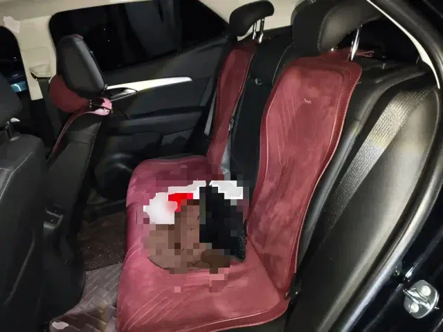 Buick Envision S — Фото автомобиля 13