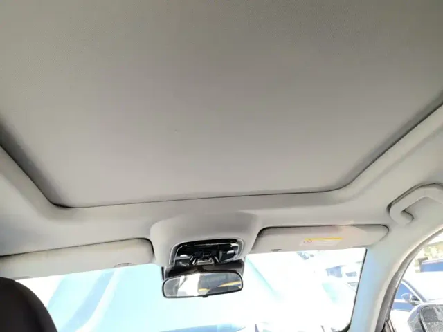 Chery Tiggo 8 PLUS — Фото автомобиля 17