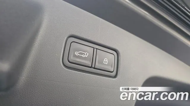 Hyundai Palisade LX3 — Фото автомобиля 22