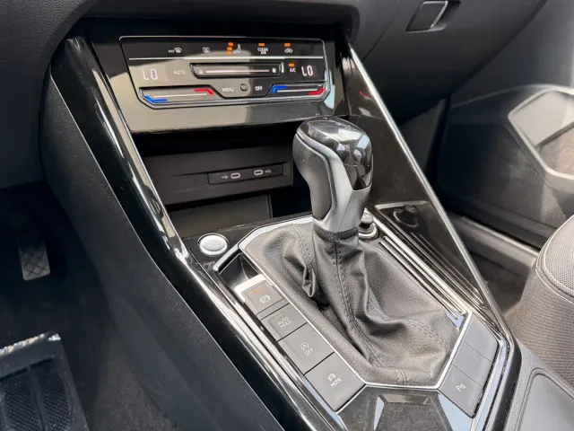 Volkswagen Tayron — Фото автомобиля 10