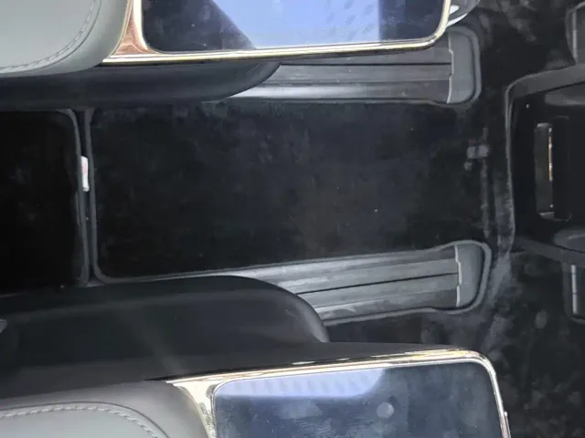 GAC Trumpchi E9 — Фото автомобиля 12