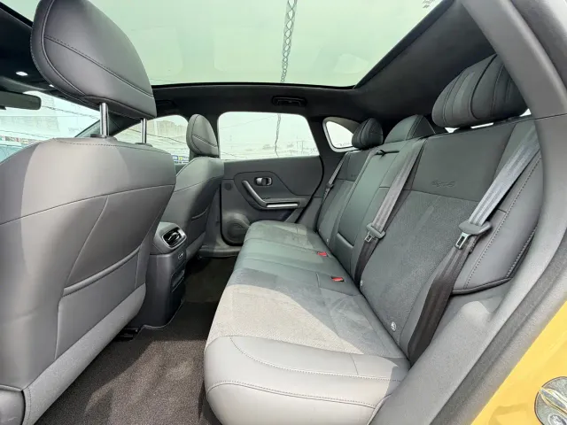 Leapmotor Lafa 5 — Фото автомобиля 8