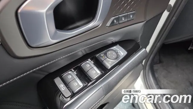 Kia Sorento 4th Gen — Фото автомобиля 19