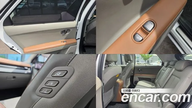 Hyundai Ioniq5 — Фото автомобиля 13