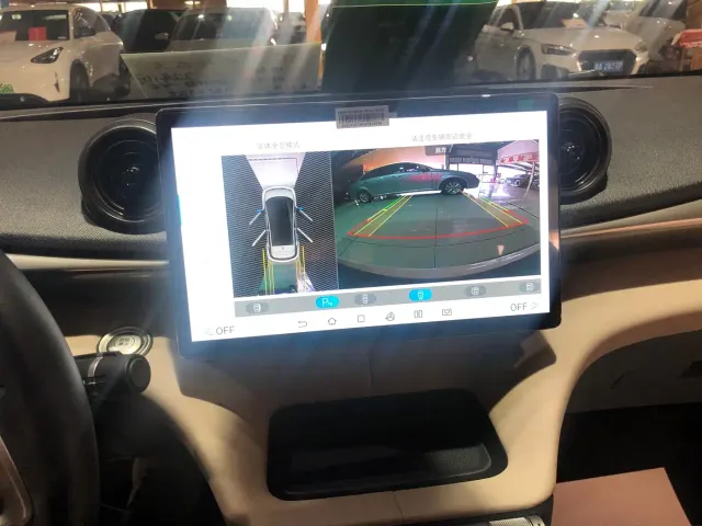 BYD Dolphin 2021 Model 405km Fashion Edition — Фото автомобиля 7