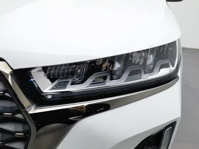 Chery Tiggo 7 PLUS — Фото автомобиля 7