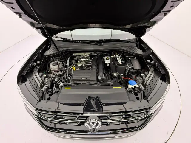 Volkswagen Tayron — Фото автомобиля 8