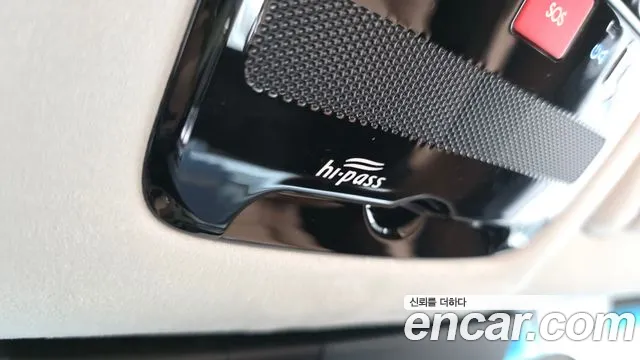 Hyundai Grandeur GN7 — Фото автомобиля 29
