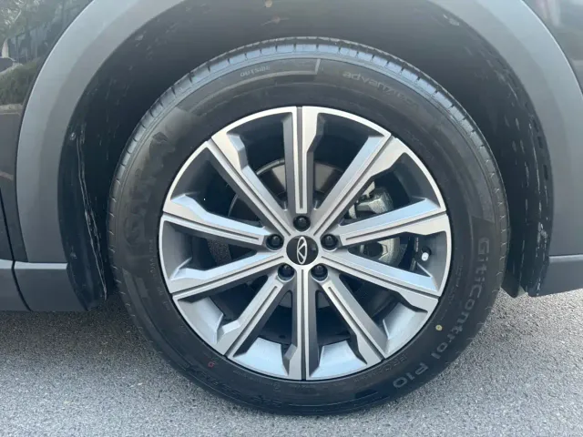 Chery Tiggo 8L — Фото автомобиля 18