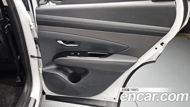 Hyundai Tucson — Фото автомобиля 25