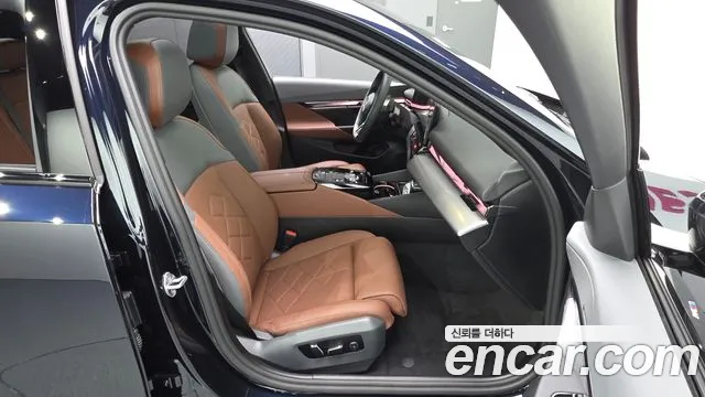 BMW 5-Series 5 серия (G60) 530i xDrive M Sport — Фото автомобиля 6