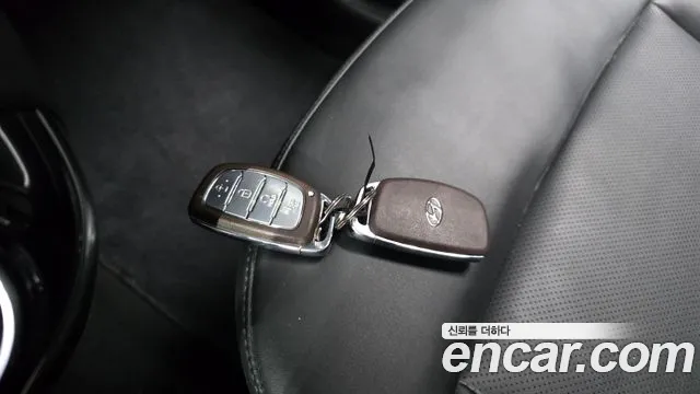 Hyundai Casper — Фото автомобиля 17