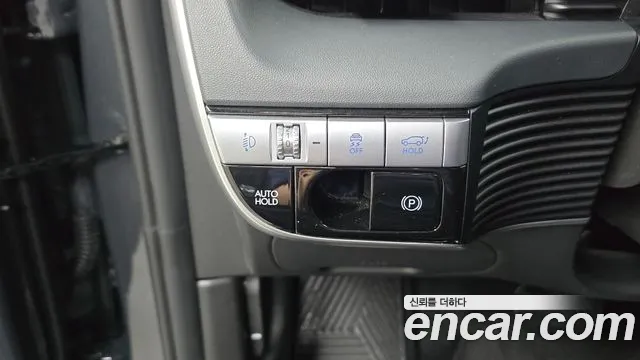 Hyundai Ioniq5 — Фото автомобиля 7