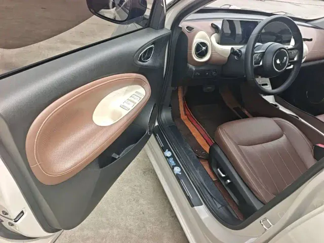 Wuling Bingo — Фото автомобиля 15