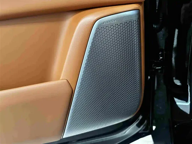 Buick Zhijing Shijia — Фото автомобиля 22