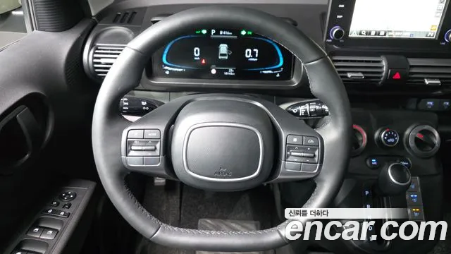 Hyundai Casper — Фото автомобиля 20