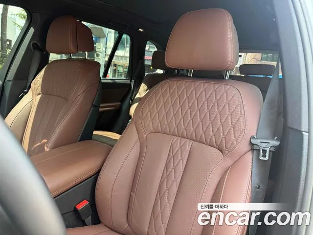 BMW X5 G05 — Фото автомобиля 10