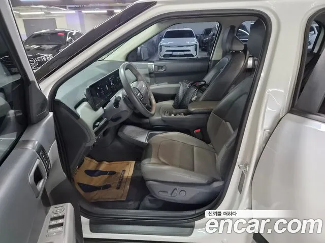 Kia EV3 — Фото автомобиля 9