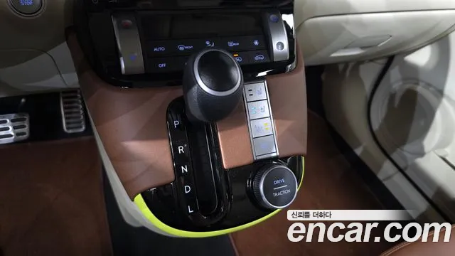 Hyundai Casper New — Фото автомобиля 12