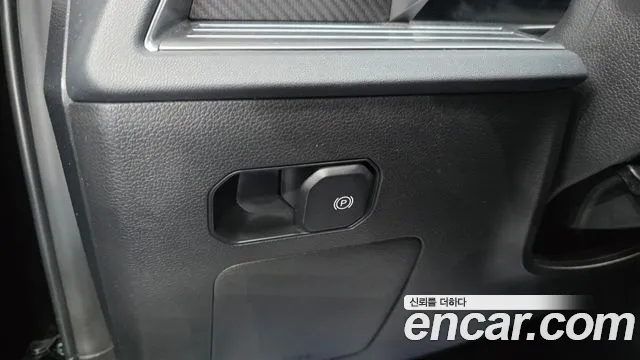 KG_Mobility_Ssangyong Torres Torres Бензин 1.5 2WD — Фото автомобиля 17