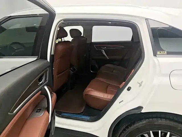 Honda Avancier — Фото автомобиля 13
