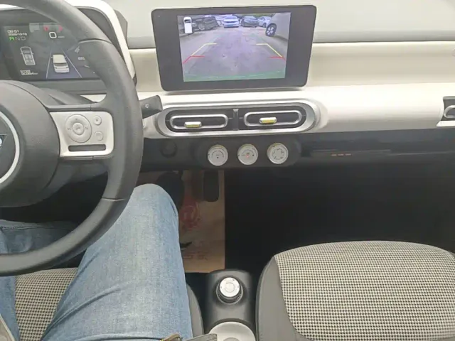 Wuling Hongguang Mini EV — Фото автомобиля 13