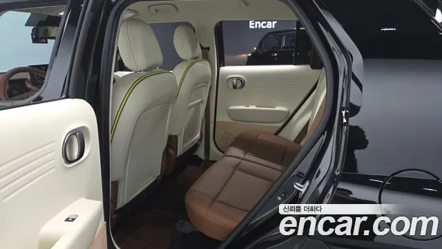 Hyundai Casper — Фото автомобиля 17