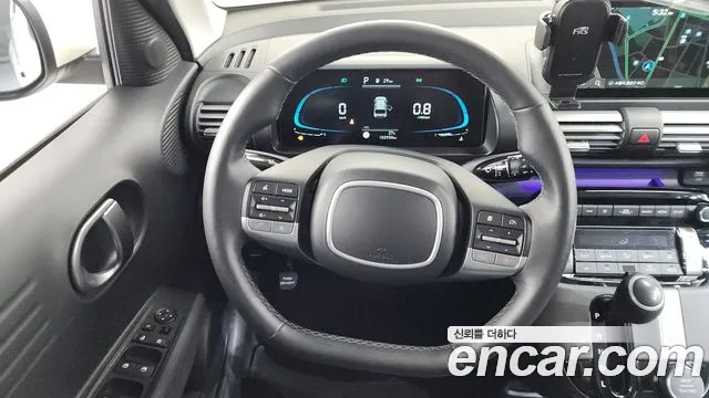 Hyundai Casper Casper Turbo Inspiration — Фото автомобиля 12