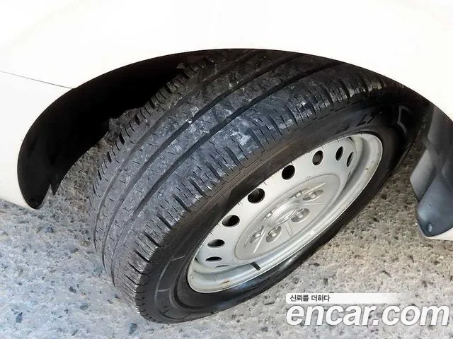 Hyundai Staria Staria Карго 5 мест — Фото автомобиля 18