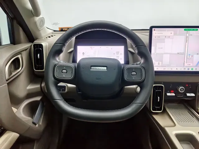 Haval Big Dog — Фото автомобиля 14