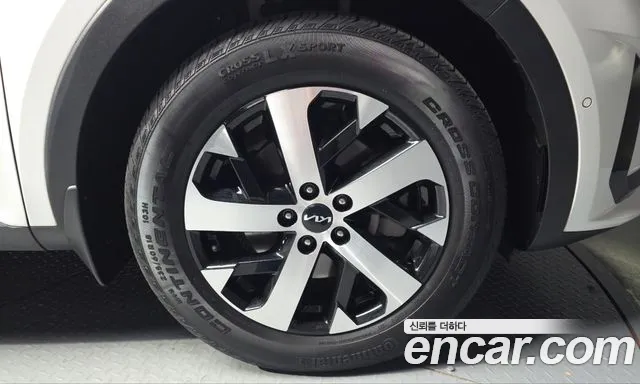 Kia Sorento 4th Gen — Фото автомобиля 6