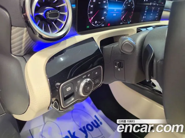Mercedes-Benz A-Class W177 — Фото автомобиля 19