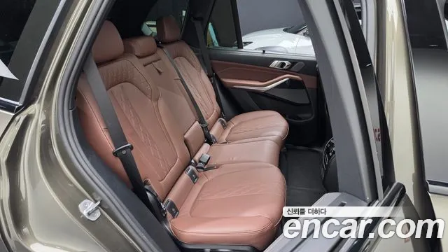 BMW X5 G05 — Фото автомобиля 18