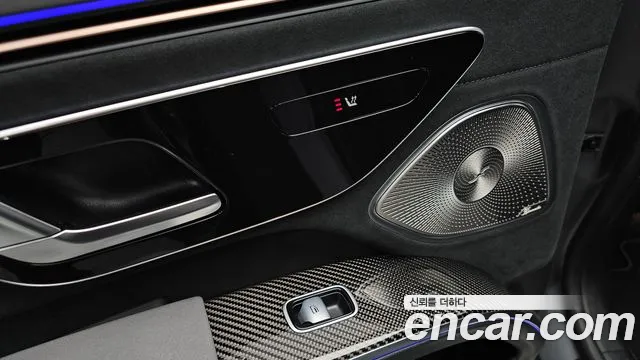 Mercedes-Benz EQS V297 — Фото автомобиля 28